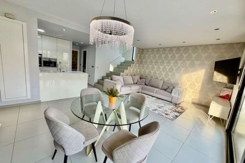 Villa i Rojales, Alicante, Rojales - € 459.000 | Ref: 23-502-11-1043 - foto 8