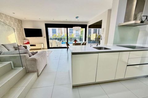 Villa i Rojales, Alicante, Rojales - € 459.000 | Ref: 23-502-11-1043 - foto 10