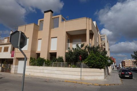 Villa i Almoradi, Alicante, Almoradi - € 499.955 | Ref: 1-512-11-988 - foto 3