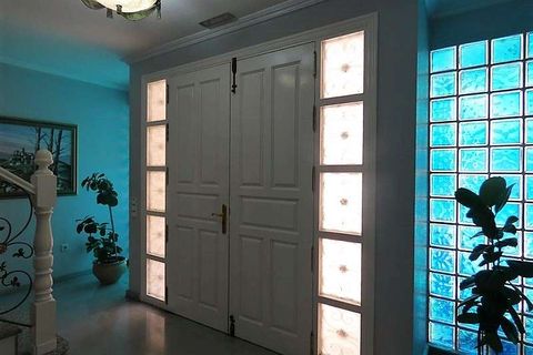 Villa i Almoradi, Alicante, Almoradi - € 499.955 | Ref: 1-512-11-988 - foto 4