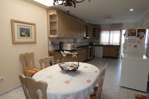 Villa i Almoradi, Alicante, Almoradi - € 499.955 | Ref: 1-512-11-988 - foto 13