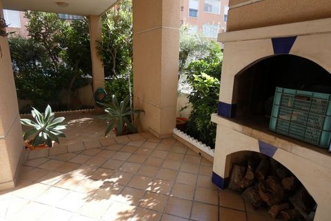 Villa i Almoradi, Alicante, Almoradi - € 499.955 | Ref: 1-512-11-988 - foto 18