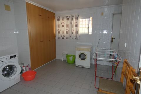 Villa i Almoradi, Alicante, Almoradi - € 499.955 | Ref: 1-512-11-988 - foto 36