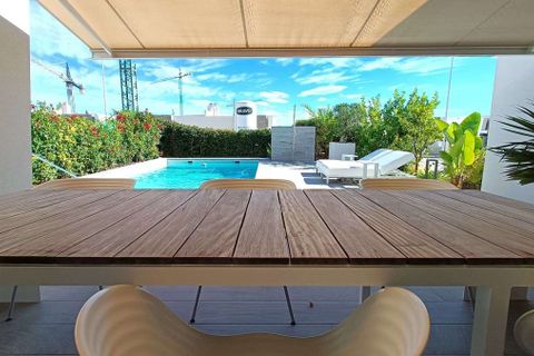 Villa i Algorfa, Alicante, Algorfa - € 609 995 | Ref: 27-512-11-988 - foto 33