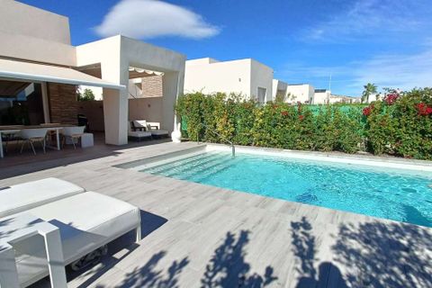 Villa i Algorfa, Alicante, Algorfa - € 609 995 | Ref: 27-512-11-988 - foto 38
