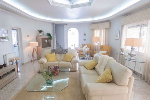 Villa a Ciudad Quesada, Alicante, Ciudad Quesada - € 845.000 | Ref: 16-512-11-988 - foto 4