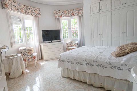 Villa a Ciudad Quesada, Alicante, Ciudad Quesada - € 845.000 | Ref: 16-512-11-988 - foto 10