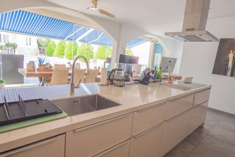 Villa a Ciudad Quesada, Alicante, Ciudad Quesada - € 845.000 | Ref: 16-512-11-988 - foto 31