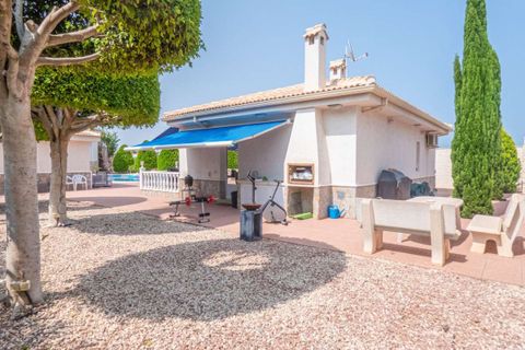 Villa a Ciudad Quesada, Alicante, Ciudad Quesada - € 845.000 | Ref: 16-512-11-988 - foto 47
