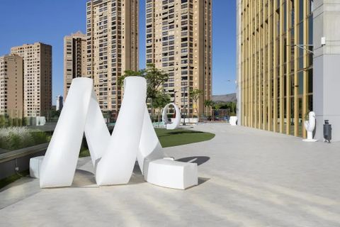 Lejlighed i Benidorm, Alicante, Benidorm - € 650.000 | Ref: 47-464-11-934 - foto 30