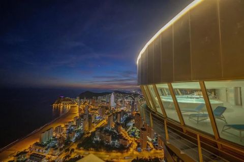 Lejlighed i Benidorm, Alicante, Benidorm - € 650.000 | Ref: 47-464-11-934 - foto 37