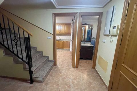 Villa i Almoradi, Alicante, Almoradi - € 265.000 | Ref: 237-315-11-609 - foto 25
