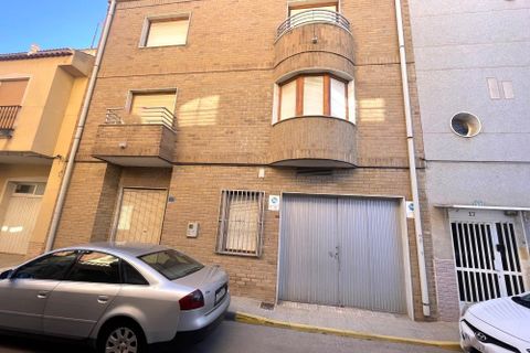 Byhus i Rojales, Alicante, Rojales - € 212.500 | Ref: 3-515-11-1098 - foto 1