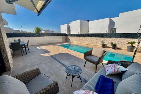Villa a Benijofar, Alicante, Benijofar - € 429.500 | Ref: 40-502-11-1043 - foto 18