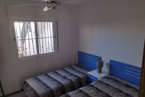 Bungalou a Torrevieja, Alicante, Torrevieja - € 199.500 | Ref: 225-350-11-722 - foto 14