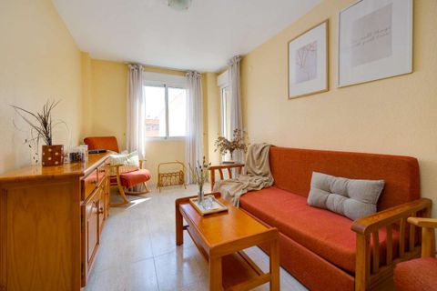 Leilighet i Torrevieja, Alicante, Torrevieja - € 137 500 | Ref: 73-220-11-556 - foto 2