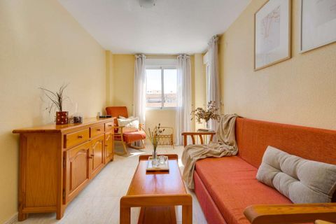 Leilighet i Torrevieja, Alicante, Torrevieja - € 137 500 | Ref: 73-220-11-556 - foto 3