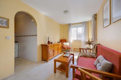 Leilighet i Torrevieja, Alicante, Torrevieja - € 137 500 | Ref: 73-220-11-556 - foto 5