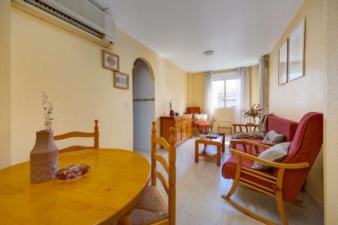 Leilighet i Torrevieja, Alicante, Torrevieja - € 137 500 | Ref: 73-220-11-556 - foto 6