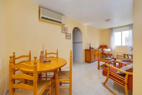 Leilighet i Torrevieja, Alicante, Torrevieja - € 137 500 | Ref: 73-220-11-556 - foto 7