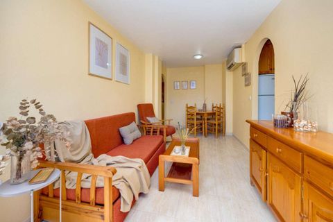 Leilighet i Torrevieja, Alicante, Torrevieja - € 137 500 | Ref: 73-220-11-556 - foto 8