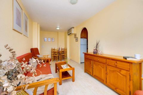 Leilighet i Torrevieja, Alicante, Torrevieja - € 137 500 | Ref: 73-220-11-556 - foto 9