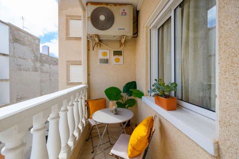 Leilighet i Torrevieja, Alicante, Torrevieja - € 137 500 | Ref: 73-220-11-556 - foto 10