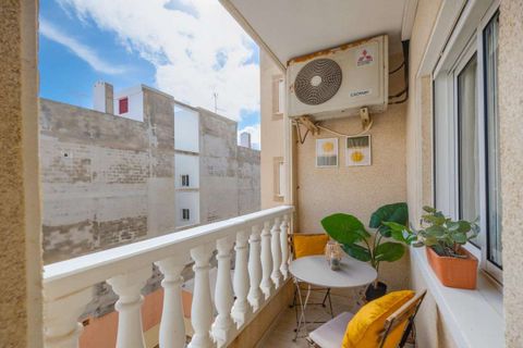 Leilighet i Torrevieja, Alicante, Torrevieja - € 137 500 | Ref: 73-220-11-556 - foto 11