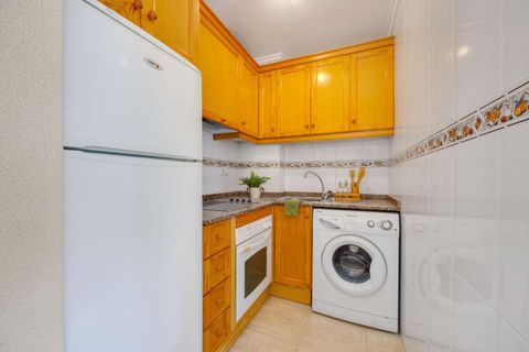 Leilighet i Torrevieja, Alicante, Torrevieja - € 137 500 | Ref: 73-220-11-556 - foto 12