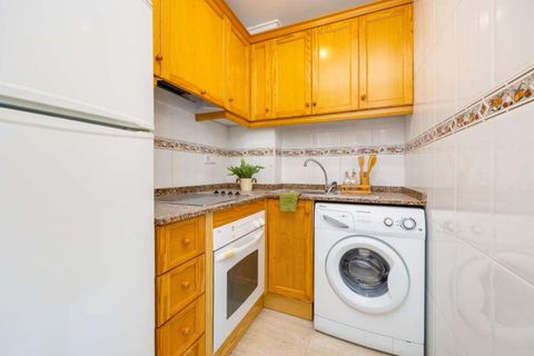 Leilighet i Torrevieja, Alicante, Torrevieja - € 137 500 | Ref: 73-220-11-556 - foto 13