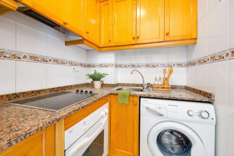 Leilighet i Torrevieja, Alicante, Torrevieja - € 137 500 | Ref: 73-220-11-556 - foto 14