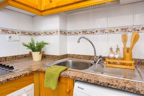 Leilighet i Torrevieja, Alicante, Torrevieja - € 137 500 | Ref: 73-220-11-556 - foto 15