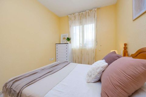 Leilighet i Torrevieja, Alicante, Torrevieja - € 137 500 | Ref: 73-220-11-556 - foto 19