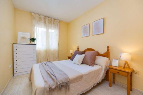 Leilighet i Torrevieja, Alicante, Torrevieja - € 137 500 | Ref: 73-220-11-556 - foto 20