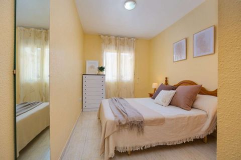 Leilighet i Torrevieja, Alicante, Torrevieja - € 137 500 | Ref: 73-220-11-556 - foto 21