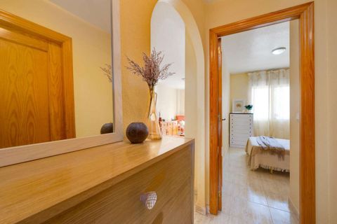 Leilighet i Torrevieja, Alicante, Torrevieja - € 137 500 | Ref: 73-220-11-556 - foto 22