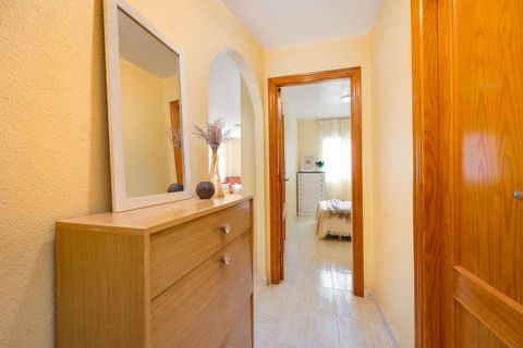 Leilighet i Torrevieja, Alicante, Torrevieja - € 137 500 | Ref: 73-220-11-556 - foto 23