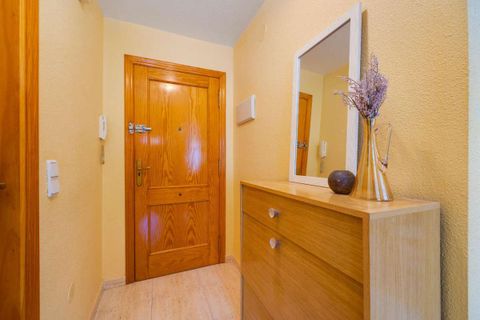Leilighet i Torrevieja, Alicante, Torrevieja - € 137 500 | Ref: 73-220-11-556 - foto 25