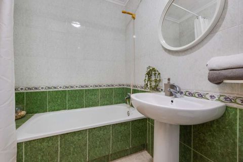 Leilighet i Torrevieja, Alicante, Torrevieja - € 137 500 | Ref: 73-220-11-556 - foto 27