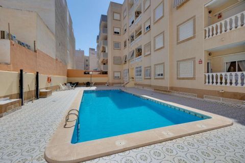 Leilighet i Torrevieja, Alicante, Torrevieja - € 137 500 | Ref: 73-220-11-556 - foto 28