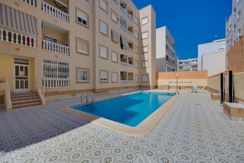 Leilighet i Torrevieja, Alicante, Torrevieja - € 137 500 | Ref: 73-220-11-556 - foto 29
