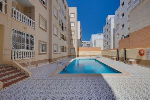 Leilighet i Torrevieja, Alicante, Torrevieja - € 137 500 | Ref: 73-220-11-556 - foto 30