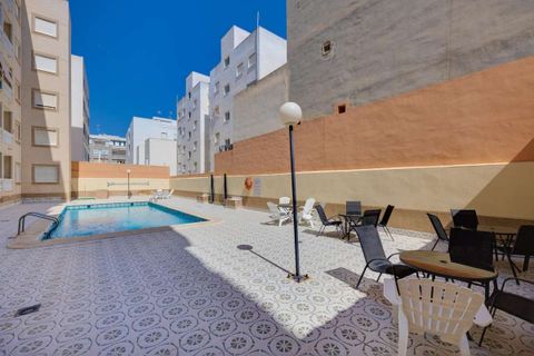 Leilighet i Torrevieja, Alicante, Torrevieja - € 137 500 | Ref: 73-220-11-556 - foto 31