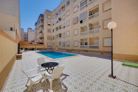 Leilighet i Torrevieja, Alicante, Torrevieja - € 137 500 | Ref: 73-220-11-556 - foto 32