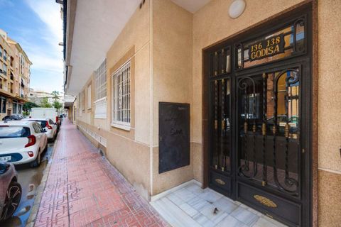 Leilighet i Torrevieja, Alicante, Torrevieja - € 137 500 | Ref: 73-220-11-556 - foto 35
