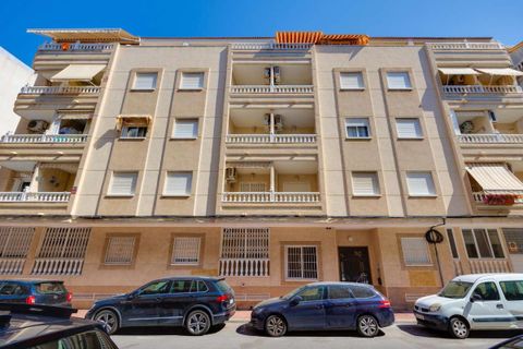 Leilighet i Torrevieja, Alicante, Torrevieja - € 137 500 | Ref: 73-220-11-556 - foto 36