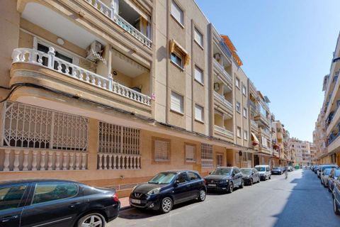 Leilighet i Torrevieja, Alicante, Torrevieja - € 137 500 | Ref: 73-220-11-556 - foto 37