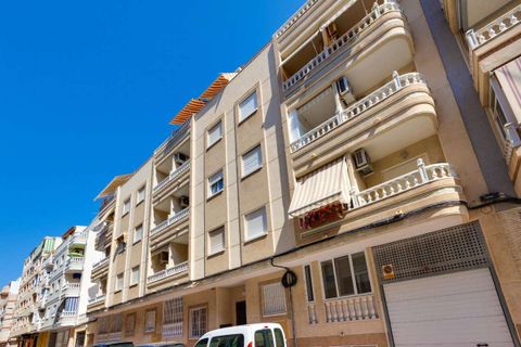 Leilighet i Torrevieja, Alicante, Torrevieja - € 137 500 | Ref: 73-220-11-556 - foto 38