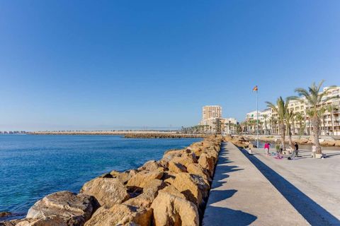 Leilighet i Torrevieja, Alicante, Torrevieja - € 137 500 | Ref: 73-220-11-556 - foto 39
