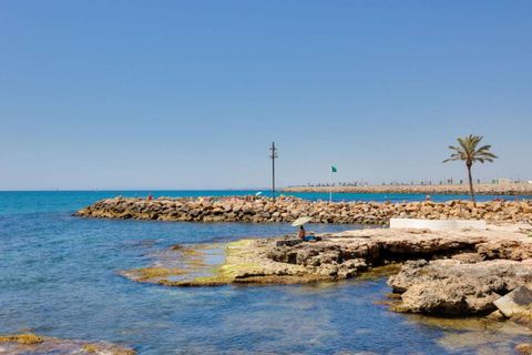 Leilighet i Torrevieja, Alicante, Torrevieja - € 137 500 | Ref: 73-220-11-556 - foto 41